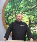Chefi la cuțite 2022. Cătălin Scărlătescu a oferit noi detalii despre iubita lui, Doina Teodoru
