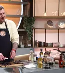 Chefi la cuțite 2022. Povestea impresionantă a unui concurent. „A fost un sacrificiu mare pentru mine să vin aici”