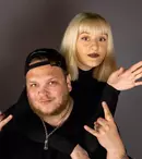 Cine este Pufeh, concurent la America Express 2022. Ce relație are cu Alina Ceușan și Carmen Grebenișan