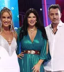 Diana Munteanu o înlocuiește pe Ramona Olaru la „Splash! Vedete la apă” 2022. Motivul