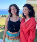 Ioana Ginghină, mesaj emoționant de ziua fiicei sale. Ce cadou special a primit Ruxandra