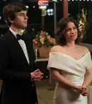 Apreciatul serial „Doctorul cel bun” va avea un spin-off, cu o eroină în rolul principal