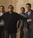 Filme la TV. Ce filme sunt pe AXN în weekend13-15 august 2022: „Goosebumps”, „Al naibii tratament!”