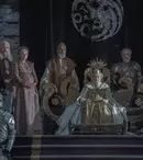 HBO anunță sezonul 2 din „Casa dragonului”, după succesul răsunător al primului episod din sezonul 1