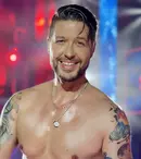 Splash! Vedete la apă 2022. De ce a făcut Jorge un atac de panică. „Am început să tremur”