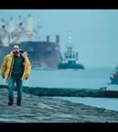 Serialul „Klangor”, un excelent thriller polițist, în premieră la Focus Sat TV