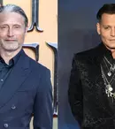 Mads Mikkelsen spune că Johnny Depp și-ar putea relua rolul din „Fantastic Beasts”. „Nu aveam cum să îl copiez”