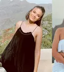 Mara Oprea, Oana Moşneagu şi Vlad Gherman, vacanță de vis în Tenerife. Cum s-au distrat actorii din „Adela”