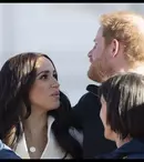 Meghan Markle și-a lansat podcast. Cine e primul invitat celebru al soției Prințului Harry și unde poate fi ascultat interviul