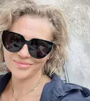 Mirela Vaida, vacanță romantică alături de soțul ei. „Mă aflu în cel mai frumos loc de pe pământ”