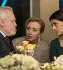 „Succesiunea”, sezonul 4. Cine sunt actorii care joacă în serialul de pe HBO Max. Numele noi din distribuție