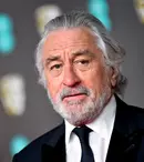 Robert de Niro, din nou tată, la 76 de ani. Actorul nu a dezvăluit identitatea mamei