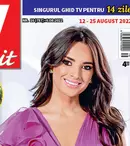 Numărul 16 din 2022 al revistei TV Satelit