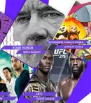 Ce filme și seriale apar pe Voyo în august 2022