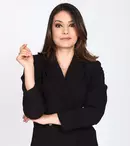 Cine este Iulia Verdeș, noua actriță din distribuția „Adela”, sezonul 4. Ce rol va juca în serial