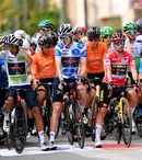 Cine transmite Turul Spaniei, 19 august - 11 septembrie 2022