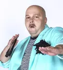 Zarug: „Nu am fost niciodată concurent la nimic, sincer. Mie mi se pare că intru direct câștigător oriunde mă duc”. EXCLUSIV