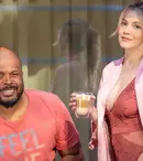 Andreea Ibacka, schimbare radicală de look înainte de plecarea în Republica Dominicană. Cum arată acum soția lui Cabral