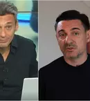 Mircea Badea, după declaraţiile lui George Buhnici găsite pe internet despre fetele de 13 ani:  „E noul Cumpănașu”