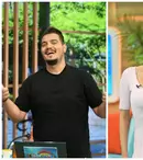 Bursucu și Viviana Sposub dispar din grila Kanal D după 5 luni. Ce intră în locul matinalului „Dimineața cu noi”. EXCLUSIV
