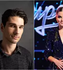 Theo Rose și Anghel Damian formează cel mai nou cuplu din showbiz. Cei doi lucrează lucrează împreună în „Clanul” (Pro TV)