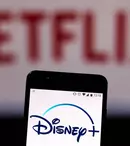 Disney Plus depășește pentru prima dată rivalul de streaming Netflix la numărul total de abonați