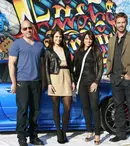 Filme la TV azi, 27 august: „Furios şi Iute 4: Piese originale”, „Miami Vice”, „Atracție explozivă”, „Omul păianjen: Niciun drum spre casă”