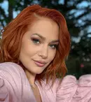 Feli, transformare de look uimitoare pentru noul ei videoclip. A lansat melodia „Dragoste nebună”