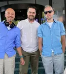 Motivul surprinzător pentru care trupa Gaz pe Foc se reunește, la 30 de ani de la înființare