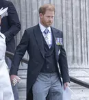 Este oficial! Prințul Harry și Meghan Markle au fost invitați la încoronarea regelui Charles. Ce răspuns au dat ducii de Sussex