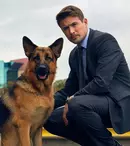 Sezonul 4 „Hudson și Rex” începe în curând la DIVA