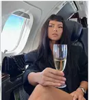 Inna, apariție de senzație la festivalul Tomorrowland. Artista a atras toate privirile când a coborât din avion