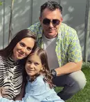 Răzvan Fodor, despre momentul în care viața de părinte devine mai grea. „Viața noastră de adulți s-a terminat”