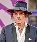 Johnny Depp, apariție surprinzătoare la MTV Video Music Awards 2022. A plutit deasupra scenei și a transmis diverse mesaje