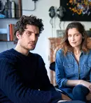 „Cruciada copiilor”, o comedie captivantă cu Louis Garrel și Laetitia Casta, în curând la cinema