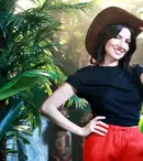 Lidia Buble, prima poză în lacrimi la „Sunt celebru, scoate-mă de aici”! Emisiunea de la Pro TV începe duminică