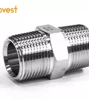 Niplu hidraulic cu filet metric și alte consumabile industriale sunt disponibile la Tehnovest