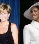 Cum ar fi ruinat Meghan Markle cea de-a 25-a comemorare a morții Prințesei Diana. Acuzațiile familiei regale