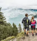 O excursie în familie la munte? Consultați recomandările specialiștilor Sportano!