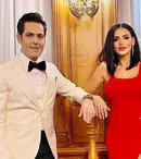 Lavinia Pîrva și Ștefan Bănică, adevărul despre nunta lor din Bulgaria. Ce au dezvăluit acum