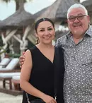 Tatăl Andrei, despre căsnicia dintre fiica lui și Cătălin Măruță. „Trebuie să fim de acord cu ea”