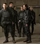 Prima imagine din viitorul film „The Hunger Games: The Ballad of Songbirds and Snakes”