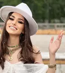 Cum arată și cu ce se ocupă sora lui Theo Rose. Ce a spus Raluca Diaconu despre relația cu actrița din „Clanul”