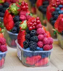 Proprietățile nutriționale ale fructelor de pădure