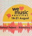 Joi începe We Love Music Festival: peste 30 de artiști români și internaționali vor urca pe scenă!