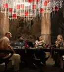 Netflix anunță data lansării filmului „La cuțite: Misterul din Grecia”. Ce vom vedea acum