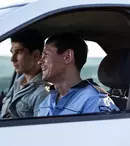 Când are premiera filmul românesc „Oameni de treabă”, cu Anghel Damian și Crina Semciuc