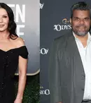 „Wednesday”, Netflix. Prima imagine cu familia Addams. Cum s-au transformat Catherine Zeta-Jones și Luis Guzmán