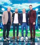 Ion Crăciunescu, Helmuth Duckadam, Răzvan Raţ şi Florin Gardoş, jurați la iUmor 2022, într-o ediție specială a show-ului