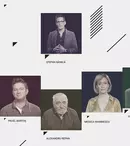 Aplauze pentru poet, o nouă serie, din 27 septembrie 2022